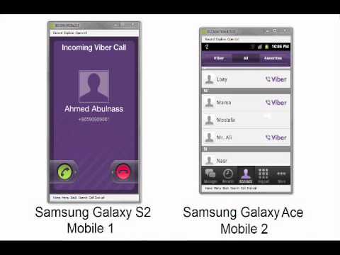 viber out how it works